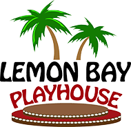 Lemon Bay Playhouse logo