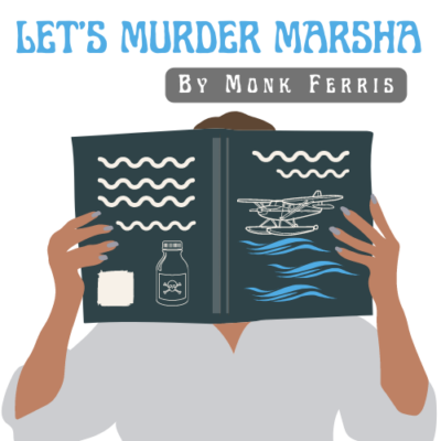 Let’s Murder Marsha - Lemon Bay Playhouse